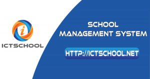 ICTSchool-School Management System