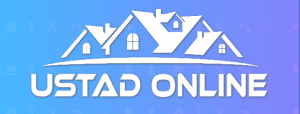 Ustad.online banner
