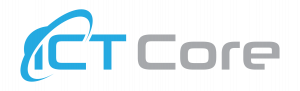 ICTCore logo